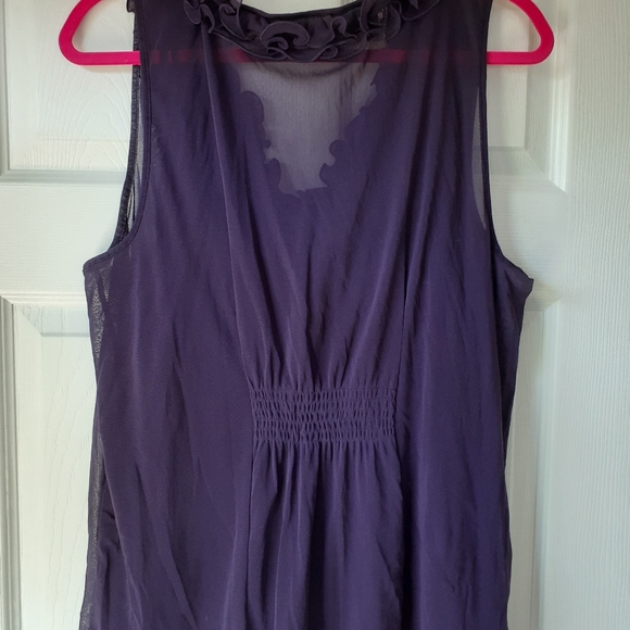 Dress Top - Picture 3 of 3